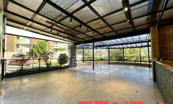 Imagem: Salão Comercial 300 metros no Jardim América