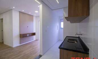 Imagem 4: Apartamento Á Venda no Horto Florestal, Sorocaba-SP