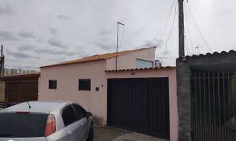 Imagem 2: Casa á Venda Jd. Dos Estados Sorocaba-SP