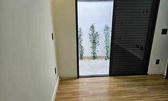 Imagem 4: Casa A Venda No Condomínio Reserva Ipanema-Sorocaba/SP