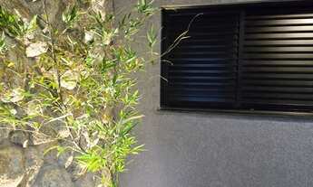 Imagem 2: Casa Á Venda Situada no Residencial Villaggio Ipanema, Sorocaba-SP