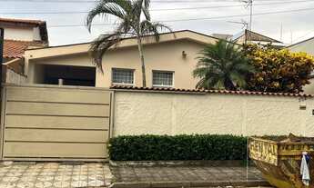 Imagem: Casa para Locação no Jardim América