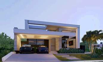 Imagem: Casa Para Compra Em Condomínio de Luxo