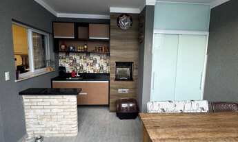 Imagem: Linda Casa Á Venda no Condominio Terras