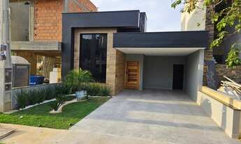 Imagem 2: Casa A Venda No Condomínio Reserva Ipanema-Sorocaba/SP