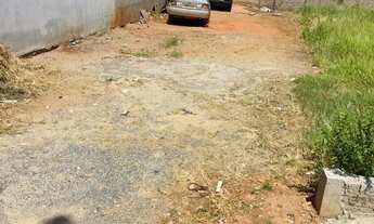 Imagem: Terreno A Venda no Parque São Bento, Sorocaba-SP