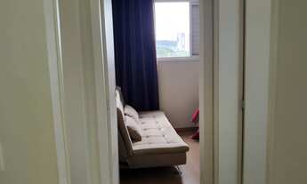 Imagem 6: Apartamento A Venda na Vila Haro-Sorocaba/SP