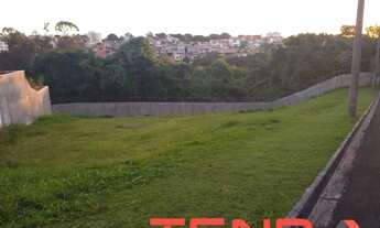 Imagem: Terreno À Venda em Sorocaba-SP no Condomínio