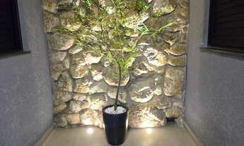 Imagem 3: Casa Á Venda Situada no Residencial Villaggio Ipanema, Sorocaba-SP