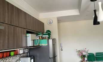 Imagem: Apartamento A Venda na Vila Haro-Sorocaba/SP