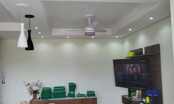 Imagem 2: Apartamento A Venda na Vila Haro-Sorocaba/SP