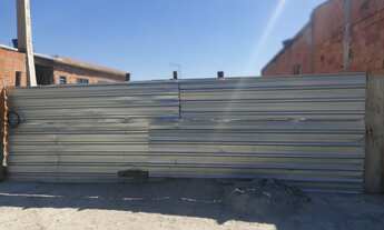 Imagem 2: Terreno À Venda em Sorocaba-SP, no Bairro Village Cajuru com 150,00 m² de área!