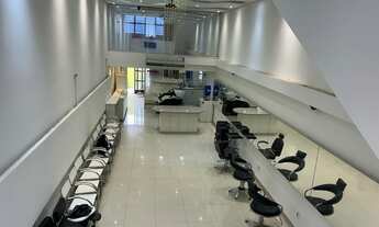 Imagem: Salão Comercial de Alto Padrão na Vila