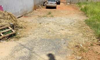 Imagem 2: Terreno Comercial à Venda em Sorocaba-SP, Bairro Parque São Bento - 125m² de Área