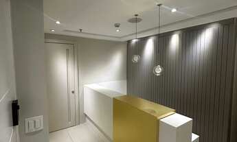 Imagem: Aluguel de Sala Comercial de 100m² com