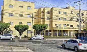 Imagem: Apartamento À Venda em Sorocaba-SP, Jardim