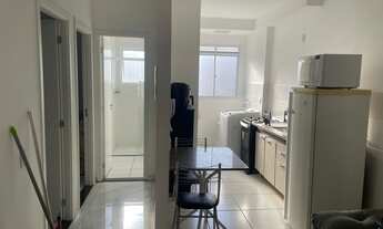 Imagem: Apartamento para locação em Sorocaba-SP