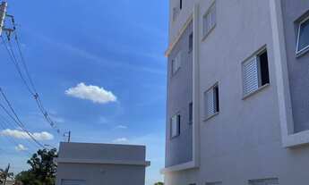 Imagem 7: Oportunidade Imperdível: Apartamento à Venda em Sorocaba - SP, na Vila Mineirão! 2 quartos