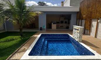 Imagem 2: Casa Para Locação em Sorocaba-SP, Cajuru do Sul: 3 Quartos Sendo 1 Suíte, 1 Sala, 3 Banhei