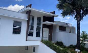 Imagem 2: Casa para locação no Jardim Ibiti, Sorocaba: 4 quartos, 4 suítes, 2 salas, 4 vagas de gara