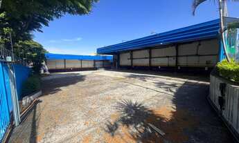 Imagem: Galpão Comercial de Alto Padrão para Locação