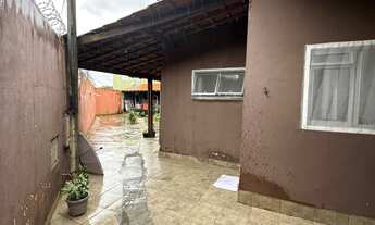 Imagem 4: Imóvel à venda em Sorocaba-SP: Casa com 3 quartos e 2 vagas no Éden Ville, 70m² de área!