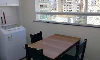 Imagem 5: Apartamento de 2 quartos com 1 vaga de garagem no Parque Campolim em Sorocaba-SP: oportuni