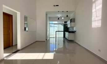 Imagem 2: Imperdível casa à venda em Sorocaba-SP, Cajuru: 3 quartos, 1 suíte, 3 banheiros, 2 vagas d