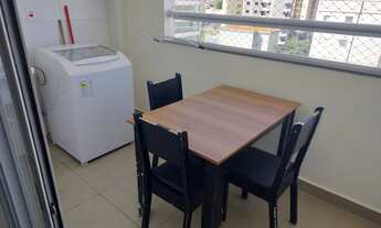 Imagem 6: Apartamento de 2 quartos com 1 vaga de garagem no Parque Campolim em Sorocaba-SP: oportuni