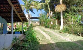 Imagem 2: Chácara de luxo à venda em Sorocaba-SP, Vila Elvio: 5 quartos, 1 suíte, 2 salas, 2 banheir