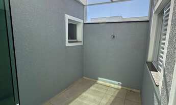 Imagem 7: Imperdível casa à venda em Sorocaba-SP, Cajuru: 3 quartos, 1 suíte, 3 banheiros, 2 vagas d