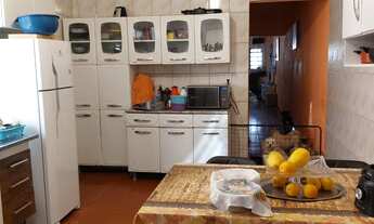 Imagem 7: Casa à venda em Sorocaba-SP no Jardim Jatobá com 5 quartos, 1 sala, 2 banheiros, 2 vagas d