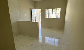 Imagem 4: Casa à venda em Sorocaba-SP, bairro Éden: 2 quartos, 1 banheiro, 1 vaga de garagem, 60m² d