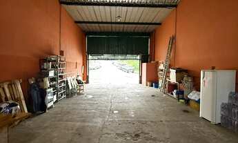 Imagem: Salão para Locação no Bairro Éden em