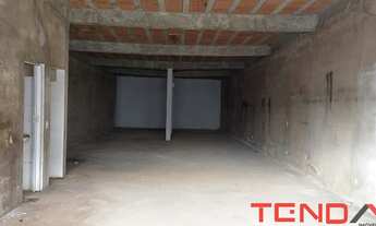 Imagem 2: Salão de 125m² com 2 banheiros à venda no Jardim dos Pássaros, Sorocaba-SP