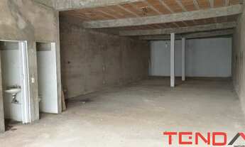 Imagem 3: Salão de 125m² com 2 banheiros à venda no Jardim dos Pássaros, Sorocaba-SP