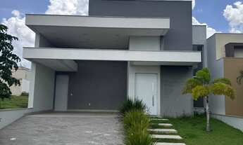 Imagem: Casa de luxo em condomínio à venda em