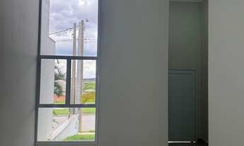 Imagem 2: Casa de luxo em condomínio à venda em Sorocaba-SP, bairro Cajuru do Sul! 3 quartos, 3 suít