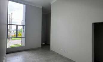 Imagem 3: Casa de luxo em condomínio à venda em Sorocaba-SP, bairro Cajuru do Sul! 3 quartos, 3 suít