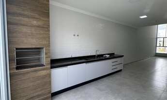 Imagem 4: Casa de luxo em condomínio à venda em Sorocaba-SP, bairro Cajuru do Sul! 3 quartos, 3 suít