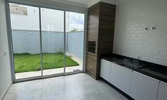 Imagem 6: Casa de luxo em condomínio à venda em Sorocaba-SP, bairro Cajuru do Sul! 3 quartos, 3 suít