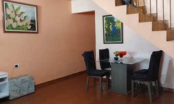 Imagem: Casa à venda em Sorocaba-SP no Jardim Jatobá