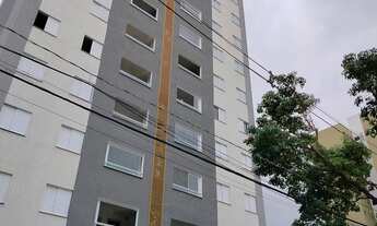 Imagem: Apartamento de 2 quartos com 1 vaga de garagem