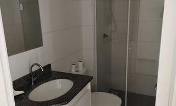 Imagem 7: Apartamento à venda em Sorocaba-SP, bairro Campolim: 2 quartos, 1 banheiro, 1 vaga, 53m²