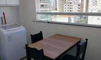 Imagem 4: Apartamento à venda em Sorocaba-SP, bairro Campolim: 2 quartos, 1 banheiro, 1 vaga, 53m²