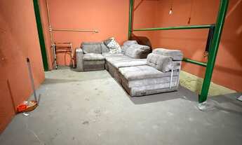 Imagem 7: Salão para Locação no Bairro Éden em Sorocaba-SP: 132,16 m² de Área e 2 Banheiros Disponív