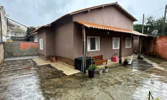 Imagem 2: Imóvel à venda em Sorocaba-SP: Casa com 3 quartos e 2 vagas no Éden Ville, 70m² de área!