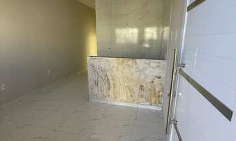 Imagem 2: Casa à venda em Sorocaba-SP, bairro Éden: 2 quartos, 1 banheiro, 1 vaga de garagem, 60m² d