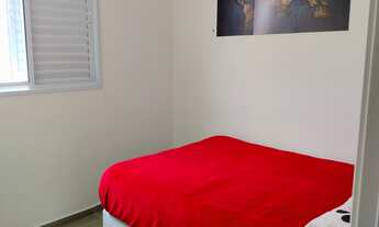 Imagem 7: Apartamento de 2 quartos com 1 vaga de garagem no Parque Campolim em Sorocaba-SP: oportuni