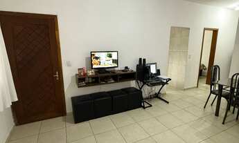 Imagem 5: Imóvel à venda em Sorocaba-SP: Casa com 3 quartos e 2 vagas no Éden Ville, 70m² de área!